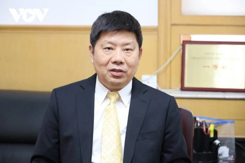 中国国家主席习近平对越南的访问十分成功 - ảnh 1