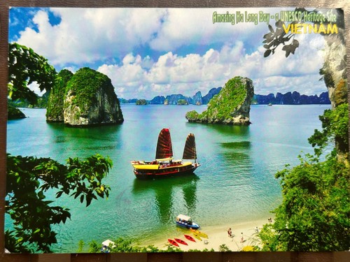 听众来信摘录：习近平访越广受听众关注 - ảnh 2