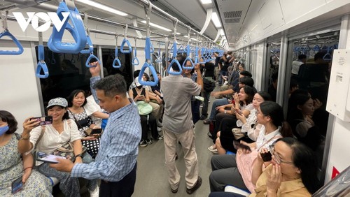 胡志明市的时代标志工程 - ảnh 2