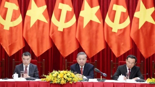 1975年4月30日大捷是民族解放和国家统一事业的最伟大成就 - ảnh 1