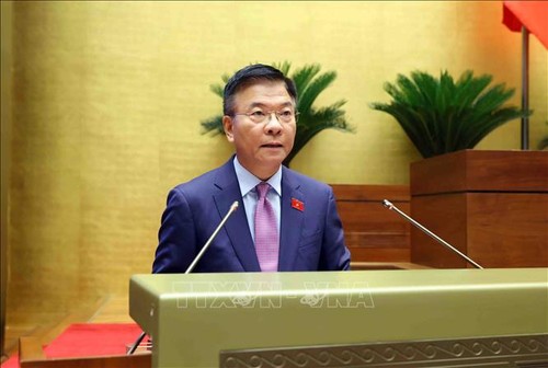 政府向国会呈交《科技与革新创新法（草案）》 - ảnh 1