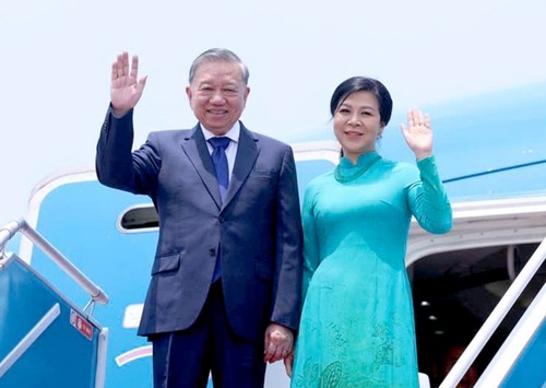 促进越俄和越白长期、有效合作 - ảnh 1