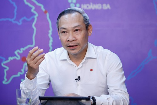 68号决议是发展私营经济的第三个突破 - ảnh 1