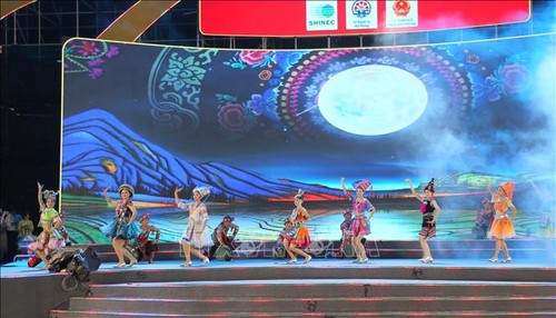 “越中连接桥梁 - 海防2025”活动 - ảnh 1