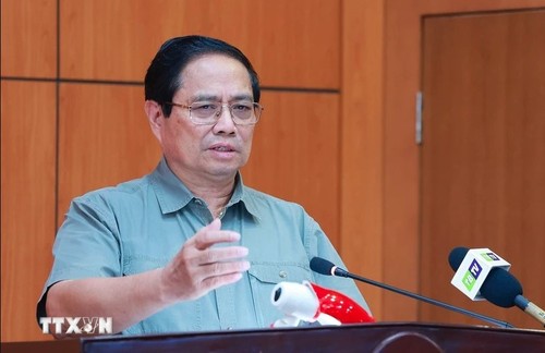 范明政：为太平省未来加速发展寻找杠杆和支点 - ảnh 1