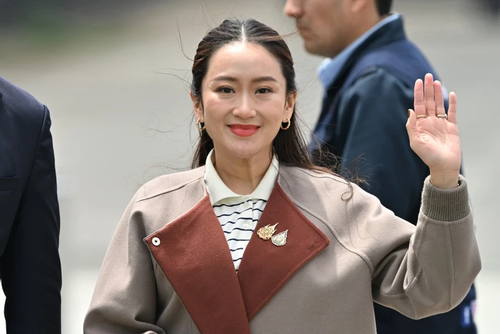 泰国总理访问越南：决心提升双边合作 - ảnh 1