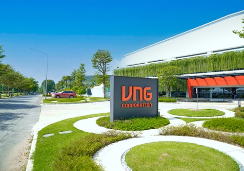 越南VNG科技公司——获得人工智能年度奖的东南亚唯一代表 - ảnh 1