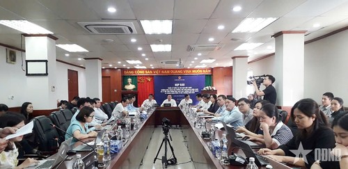 越南海洋岛屿周启动仪式将在广平省举行 - ảnh 1