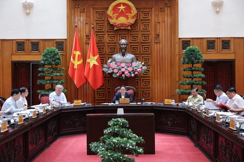 范明政：促进民族特色文化的国际化与世界文化精髓的民族化 - ảnh 1