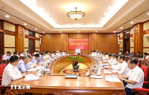 反腐败、反浪费工作要更加有力、有效推进 - ảnh 2