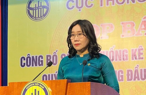 2025年上半年经济发展结果：全面发展思维的成果 - ảnh 1