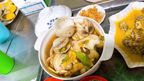 海防美食之旅：享受美食，乐在其中 - ảnh 4