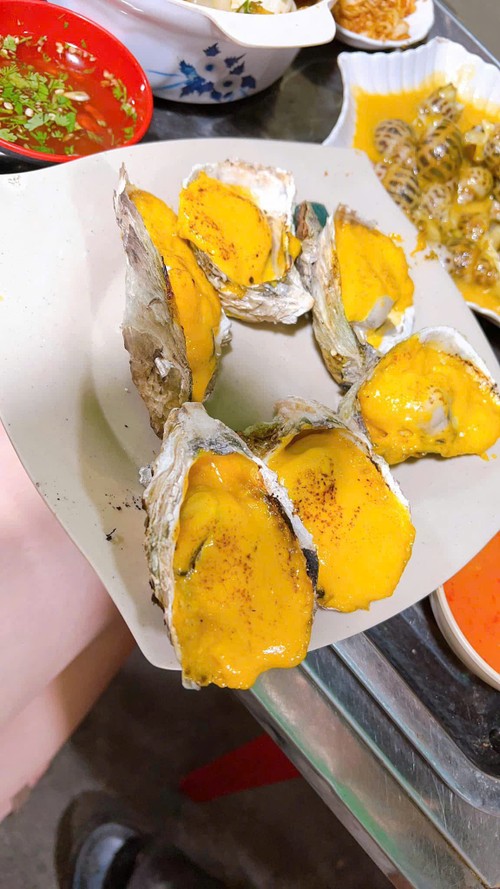 海防美食之旅：享受美食，乐在其中 - ảnh 5