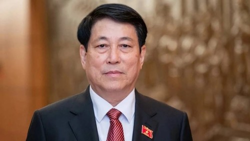 开启越南与埃及和安哥拉两国合作的新阶段 - ảnh 2