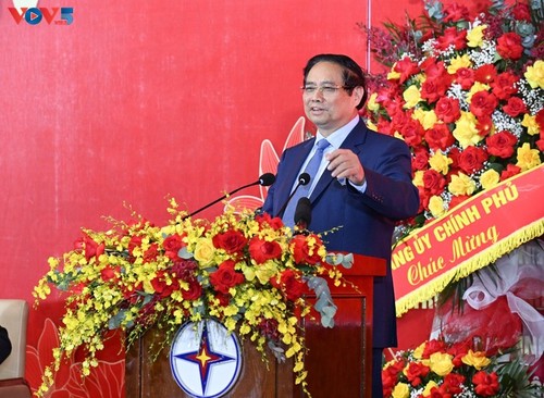 评论：保障新时代国家能源安全的战略突破 - ảnh 2