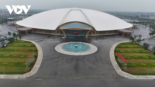 “独立、自由、幸福的80年征程”国家成就展 - ảnh 2