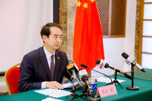 从传统友谊到战略合作：越中关系新愿景 - ảnh 1