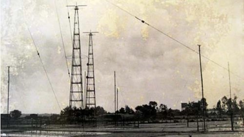 诞生于1945年：建国抗战的声音 - ảnh 2