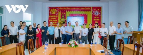 多乐省积极拓展对华榴莲出口 - ảnh 1