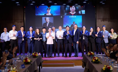 越南私营经济全景模式发布 - ảnh 1