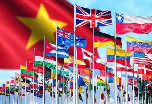 评论：越南与主动积极融入精神 - ảnh 1