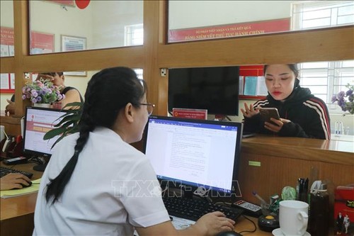 第57号决议取得突破：各地初见成效 - ảnh 1