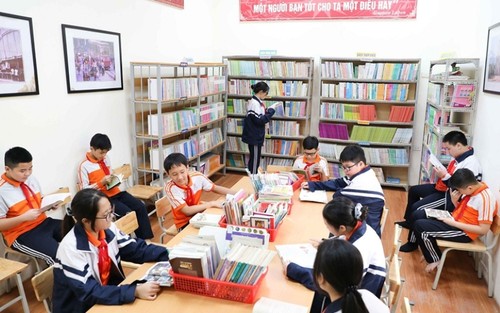 评论：确保所有公民享有公平的教育机会 - ảnh 1