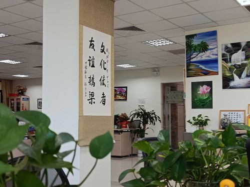 我与越南之声：三十载电波织就的跨山越海情谊 - ảnh 1