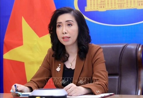 苏林的芬兰之行开启两国全面合作机会 - ảnh 1