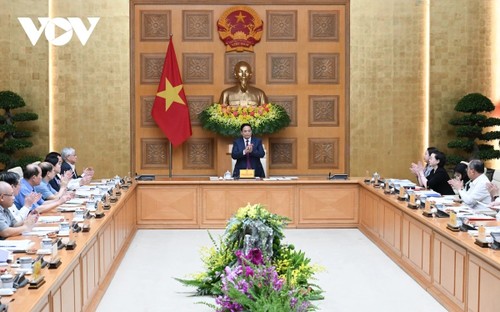 范明政：成功举办第十一次全国爱国竞赛大会 - ảnh 1