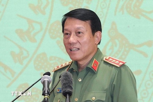 河内公约：越南吸引网络安全领域投资的机会 - ảnh 2