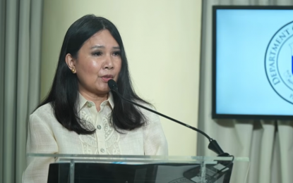 菲律宾推动在2026年担任东盟轮值主席国期间签署东海行为准则 - ảnh 1