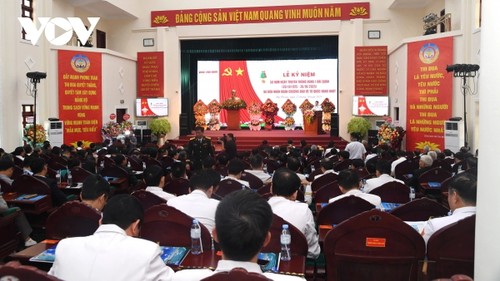 海军第一区捍卫海洋岛屿50年征程 - ảnh 1