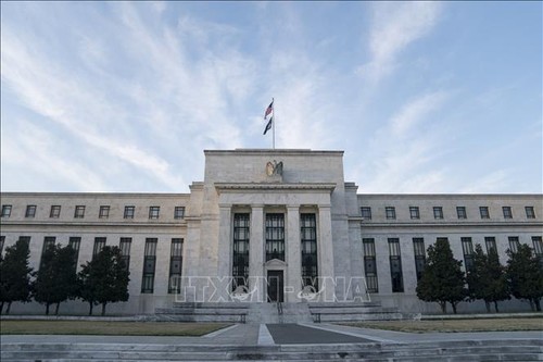 美联储2025年内第二次降息 - ảnh 1