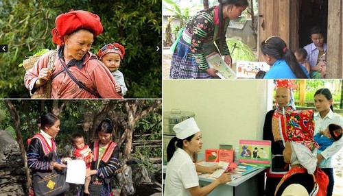 评论：为人口提质和发展转变战略方向 - ảnh 1