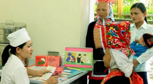 评论：为人口提质和发展转变战略方向 - ảnh 2