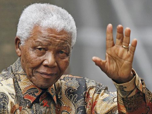 PBB memperingati Hari Internasional Nelson Mandela - ảnh 1