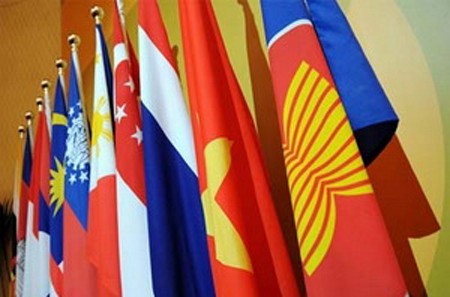 Forum menuju ke ASEAN dan lokakarya penyusunan FTA di Tiongkok - ảnh 1