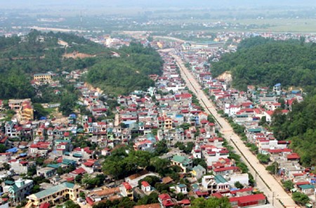 Dien Bien Phu melalui kesan-kesan wisatawan Perancis - ảnh 3