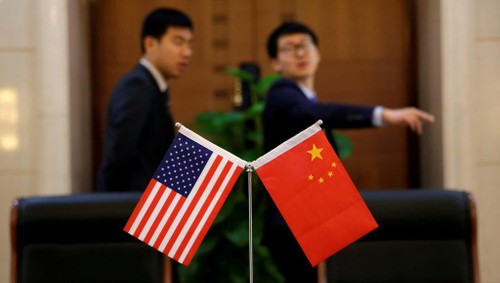 Pékin suspend les négociations commerciales avec Washington - ảnh 1