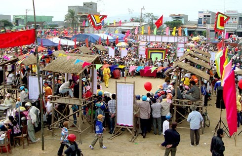 Préservation du patrimoine culturel vietnamien - ảnh 2