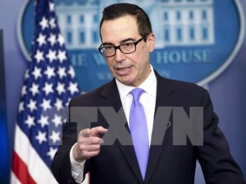 Washington et Pékin « travaillent dur » pour obtenir un accord dans les temps - ảnh 1