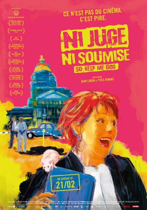 Le 10e festival du film documentaire Europe-Vietnam - ảnh 2