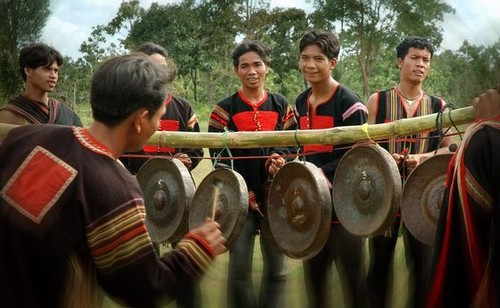 Préserver la diversité culturelle des minorités ethniques - ảnh 2