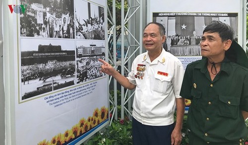 L’occasion de se remémorer les recommandations du Président Hô Chi Minh - ảnh 3