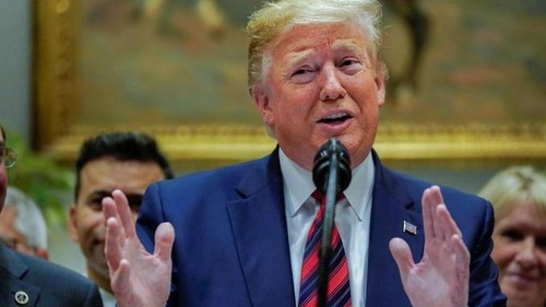 Afghanistan : Trump met fin aux négociations avec les talibans - ảnh 1