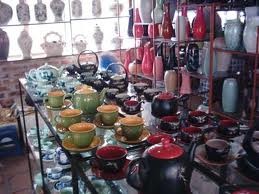 Förderung vietnamesischer Handwerksdörfer - ảnh 1