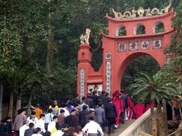 Verehrung der Hung-Könige: das einzigartige Ritual der Vietnamesen - ảnh 1