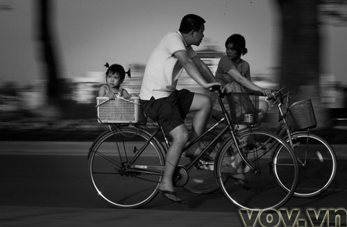 Hanoi, meine Heimatstadt - ảnh 3