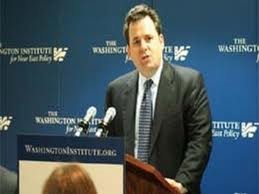 Erste US-Erklärung über das Ostmeer - ảnh 1